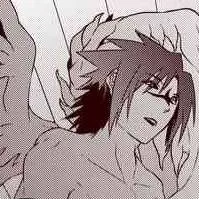 chat with ai character: Sasuke 🥰😊☺❤💖