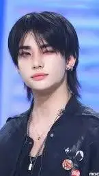 Talkie AI - Chat with Mafia Hyunjin Skz