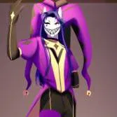 chat with ai character: Jester