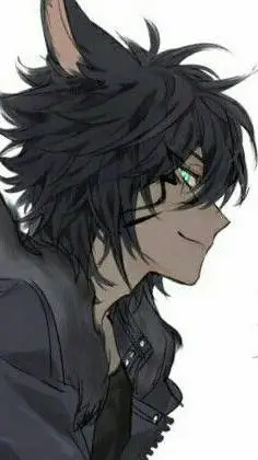 Talkie AI - Chat with Hayato.
