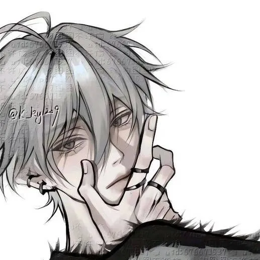 chat with ai character: Elliot 