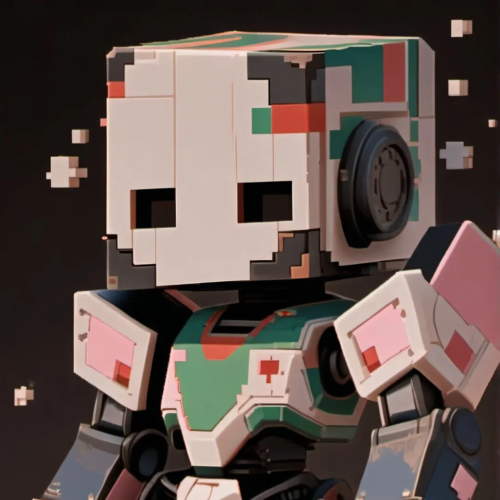 chat with ai character: TWA 2.0