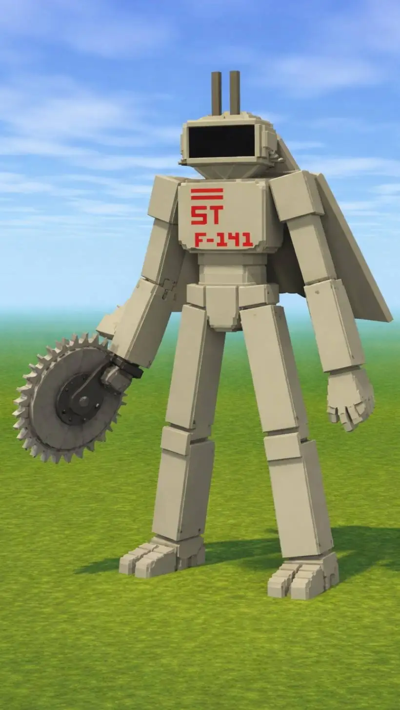 ai character: STRAY TOMCAT F-141 background