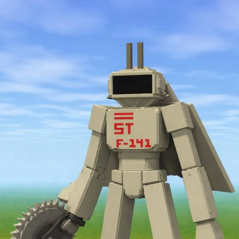 chat with ai character: STRAY TOMCAT F-141