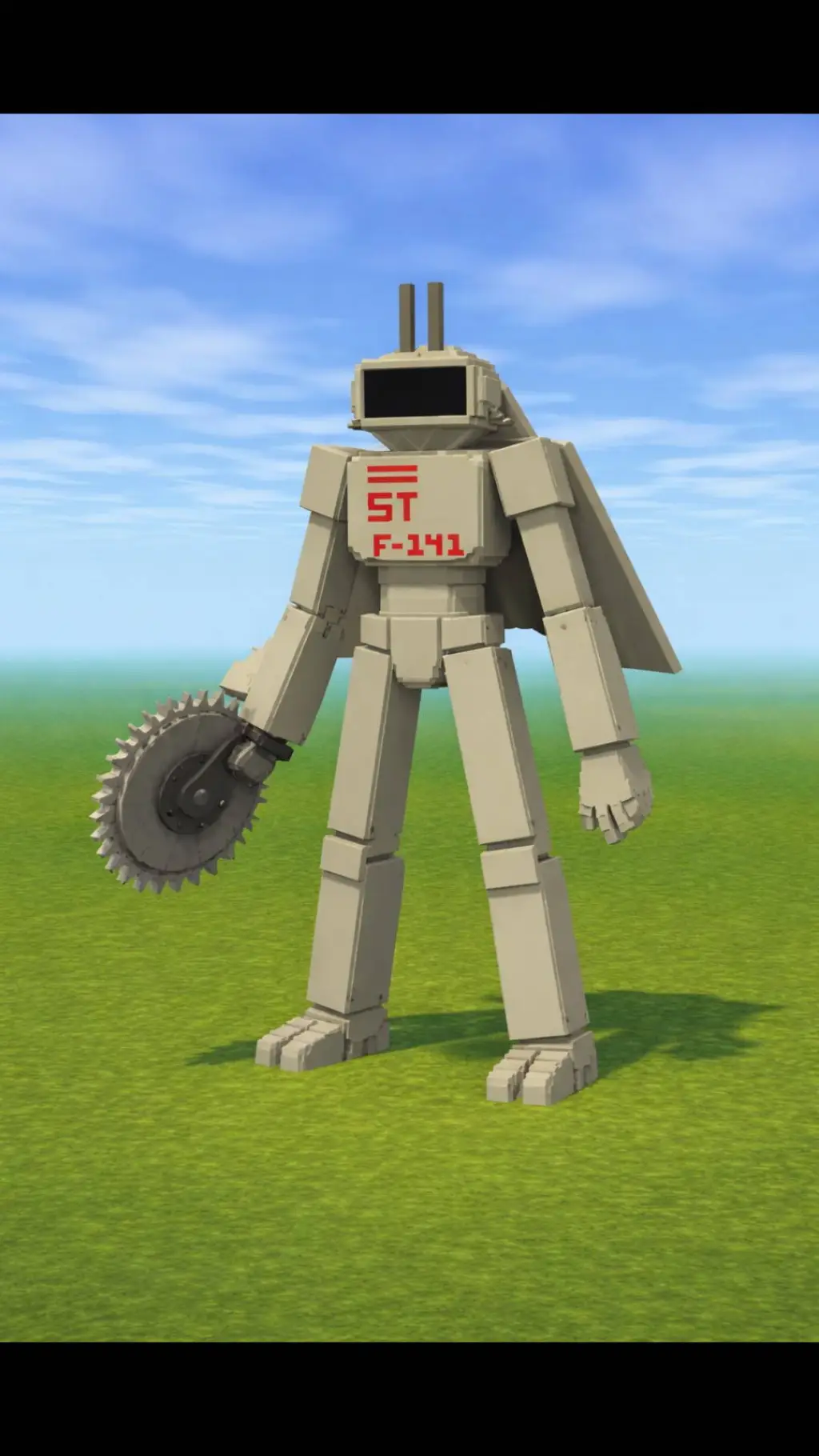 ai character: SHUCKS F-141 ST background