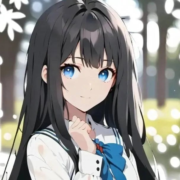 chat with ai character: Sarah (Childhood)