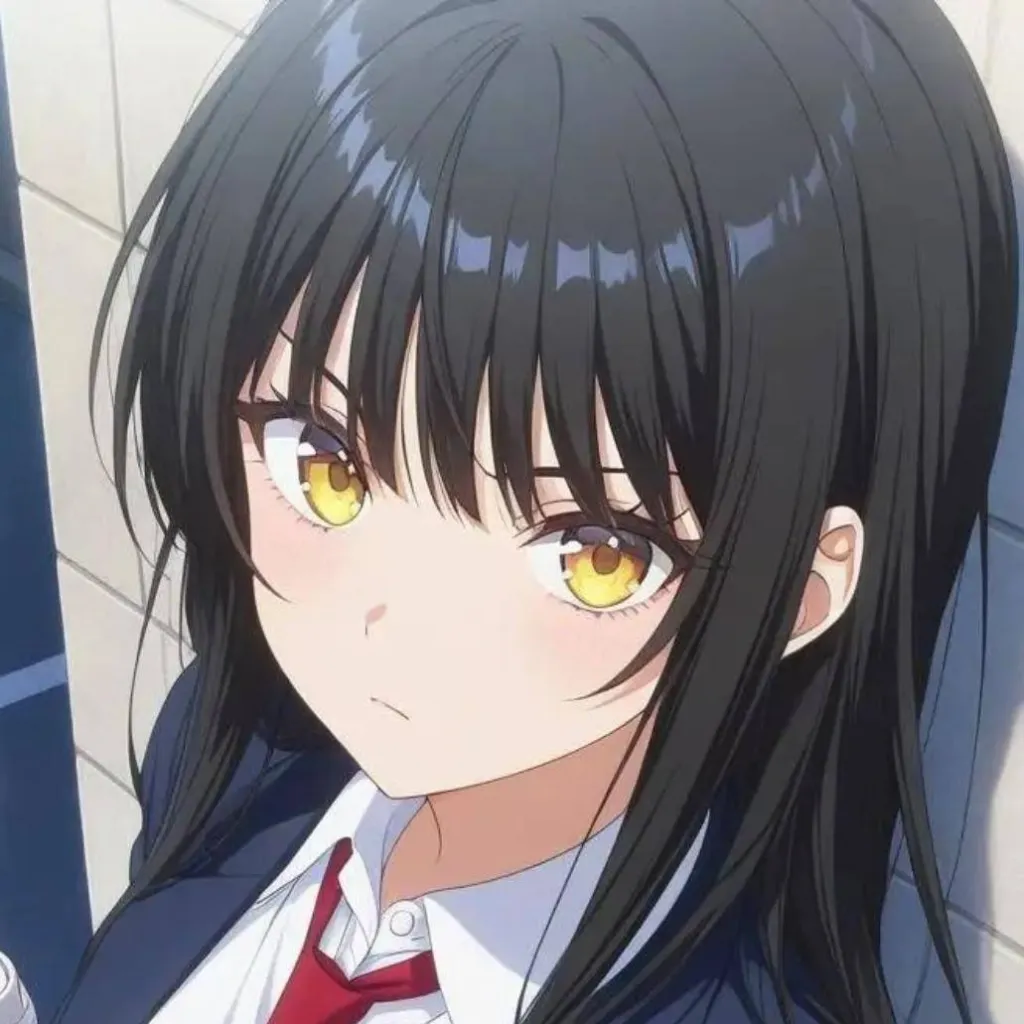 chat with ai character: Yuzuriha📕