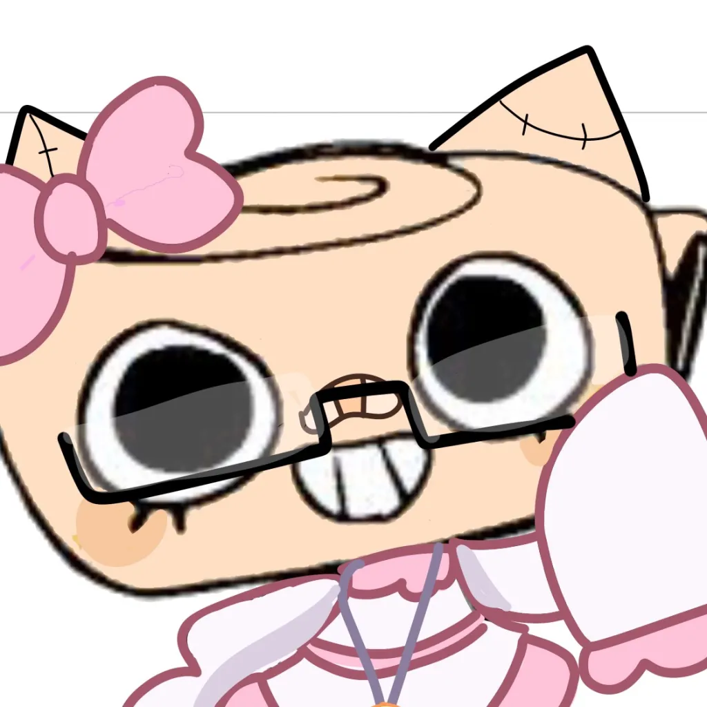 chat with ai character: Cupcat! 