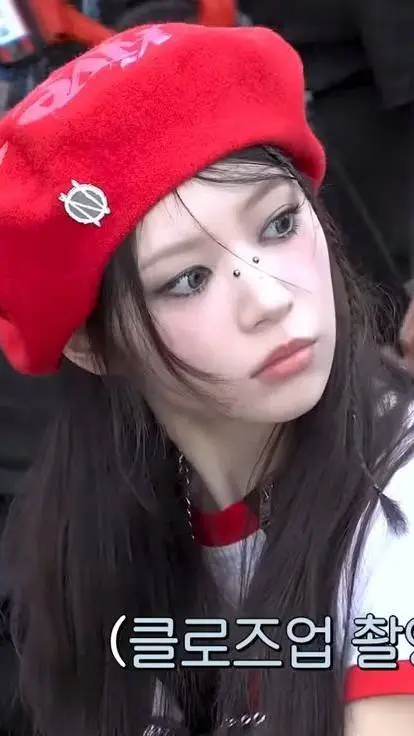 ai character: Moka my girl background