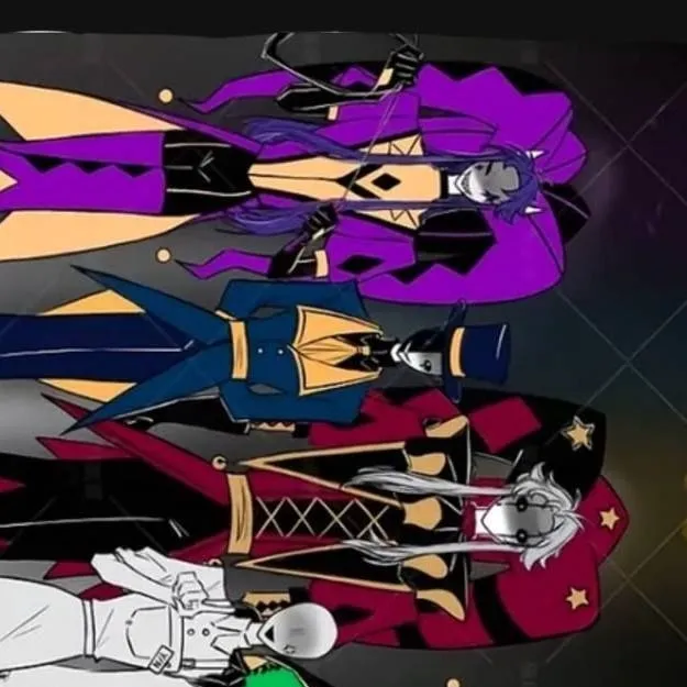 chat with ai character: TFC with CEO n y/n