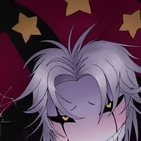 chat with ai character: Obsessed Pierrot