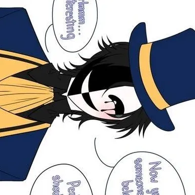 chat with ai character: Ticket taker Fits