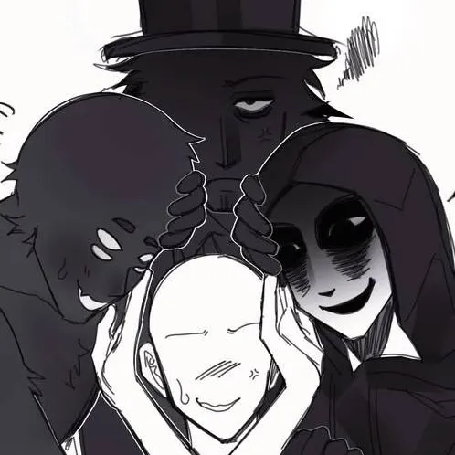 chat with ai character: K x L x A