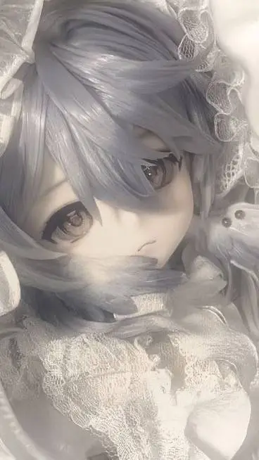 ai character: forest..???  background