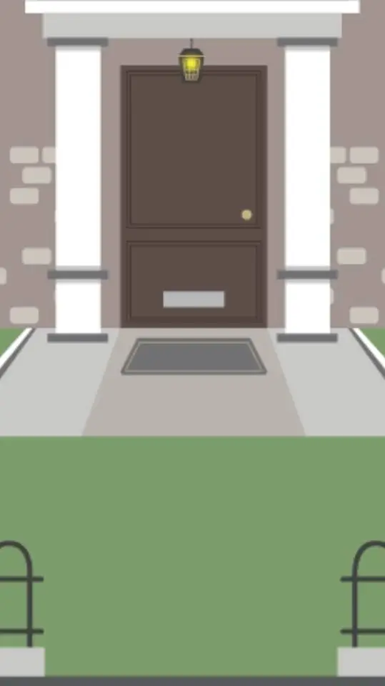 ai character: the household rule background