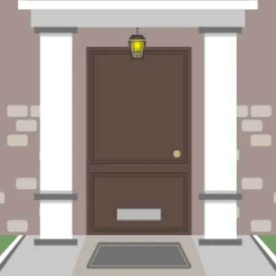 chat with ai character: the household rule