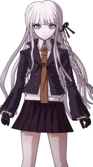 ai character: another universe background
