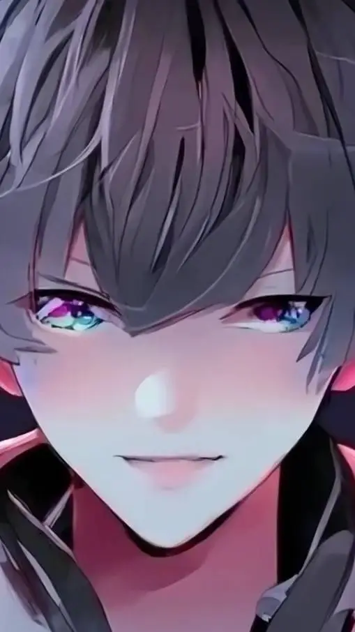 ai character: vampire background