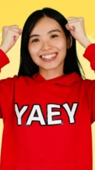 ai character: Im__Siowei background