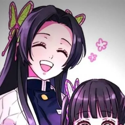 chat with ai character: Kanao and Kanae