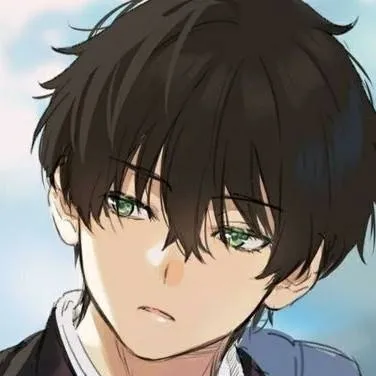 chat with ai character: Hotarou Oreki