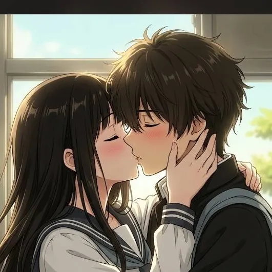 chat with ai character: Eru Chitanda