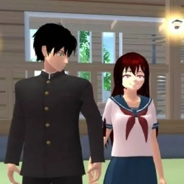 chat with ai character: Rina Tamaki