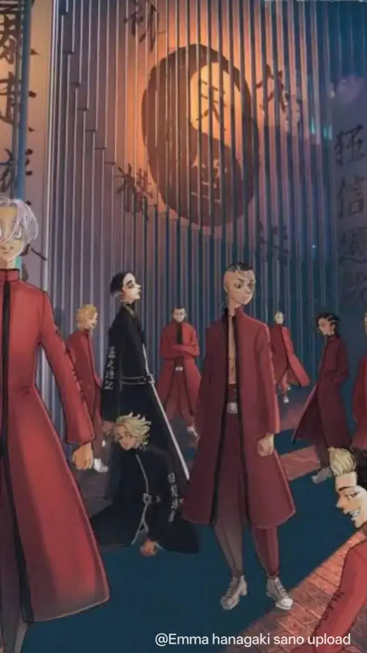 ai character: °Tenjiku° background