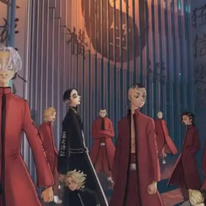 chat with ai character: °Tenjiku°