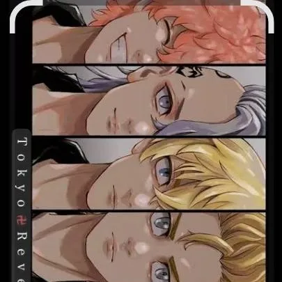 chat with ai character: 2nd Generation 