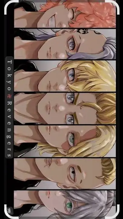 ai character: 2nd Generation  background