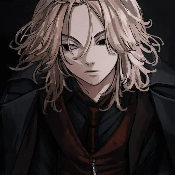 chat with ai character: °Manjiro Sano°