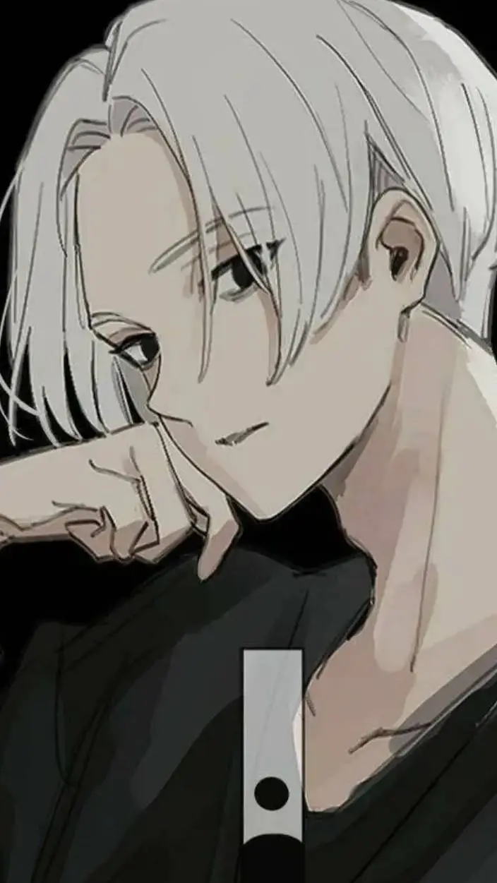 ai character: Manjiro Sano  background