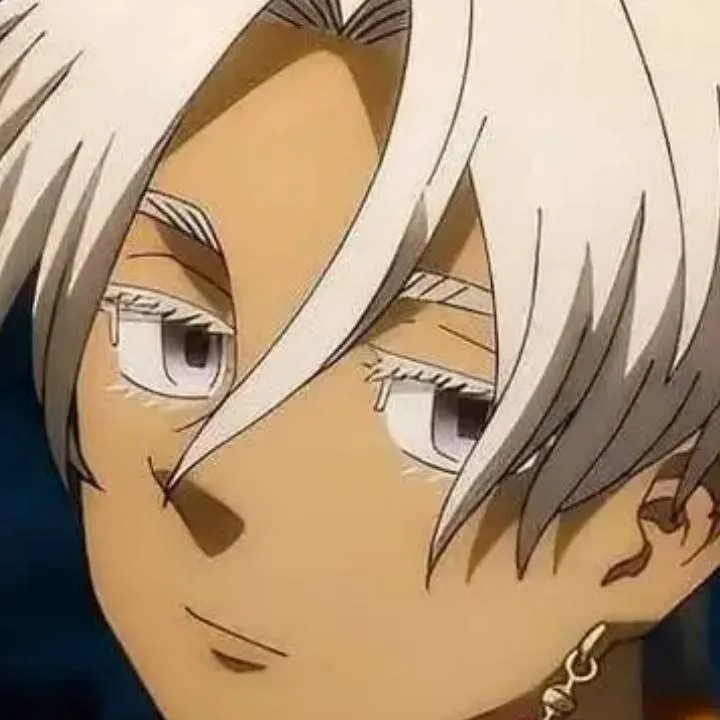 chat with ai character: Izana Kurokawa 