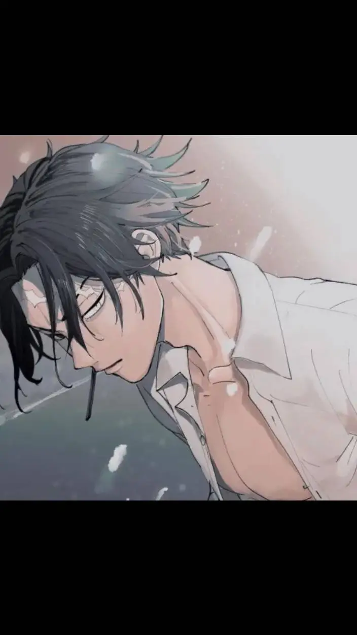 ai character: °Kakucho Hitto° background