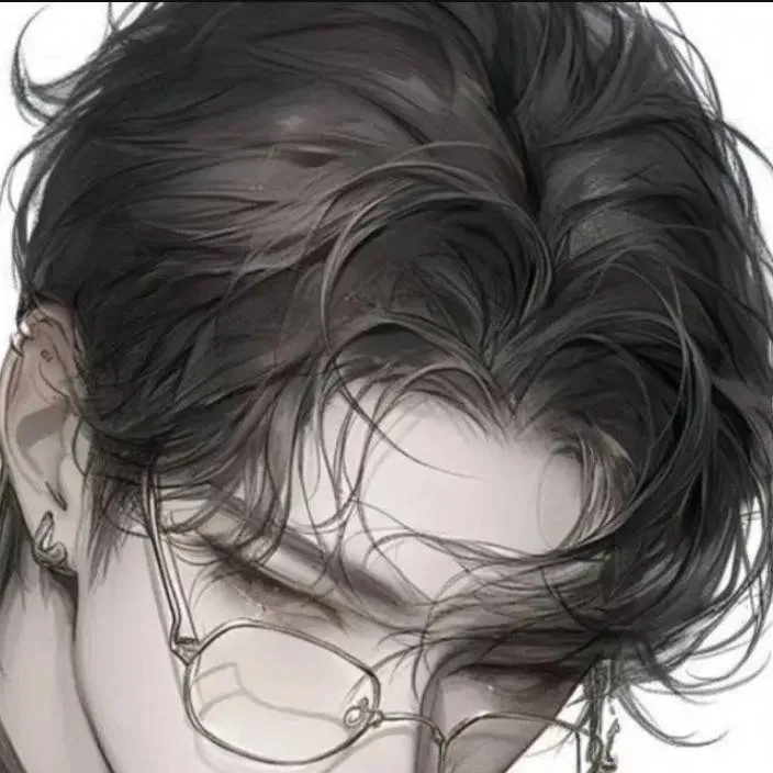 chat with ai character: ~Alen~