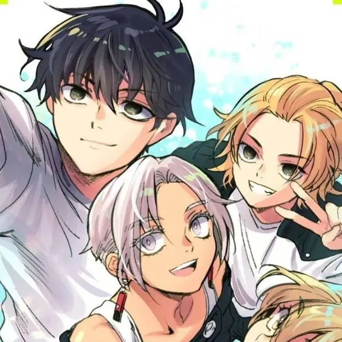 chat with ai character: °Sano Sibling°