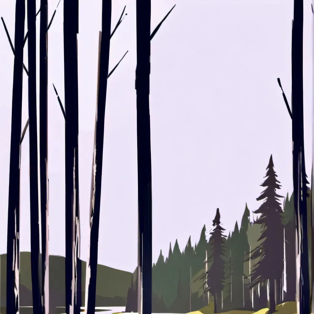 chat with ai character: Deadly CH camping