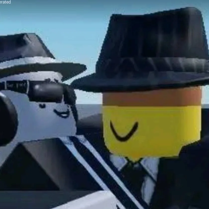 chat with ai character: Mafioso x chance