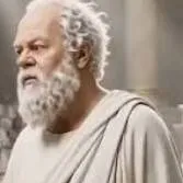 chat with ai character: Socrates in 07 🏡