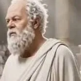 chat with ai character: Socrates ragebait