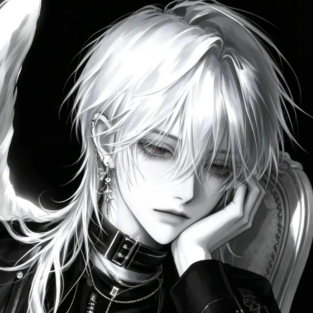 chat with ai character: 谢凛