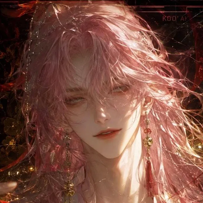 chat with ai character: 栖衍