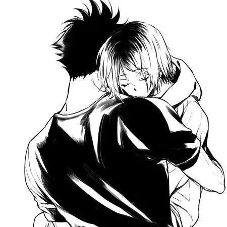 chat with ai character: kuroo x kenma