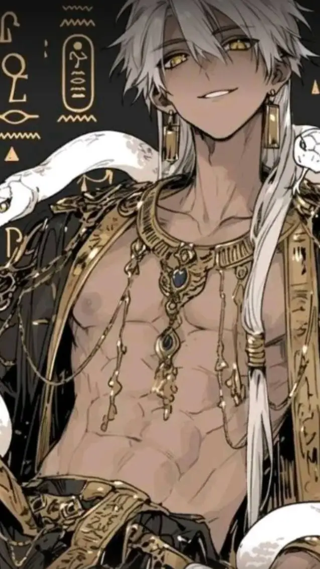 ai character: joe background