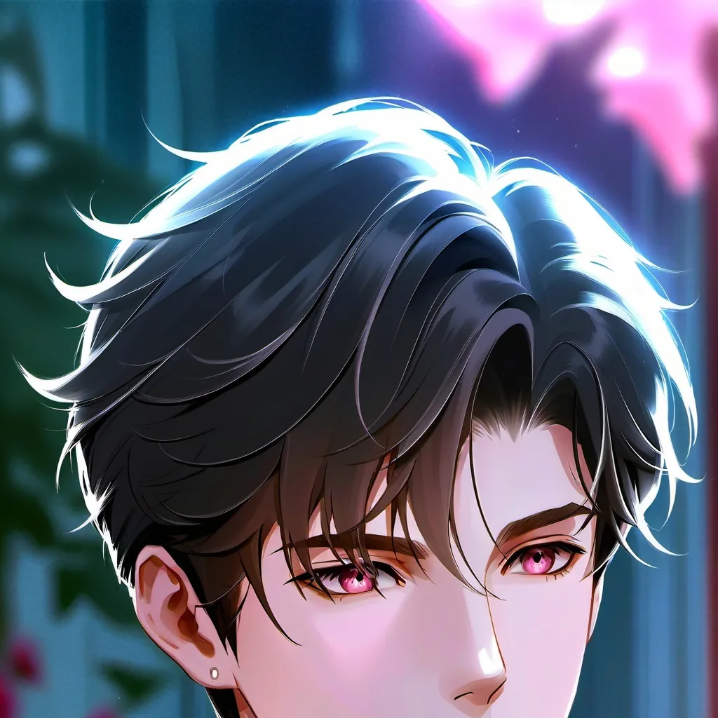 chat with ai character: ♧♦︎Yuni♦︎♧