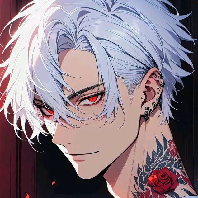 chat with ai character: ❤Yuzuki😡