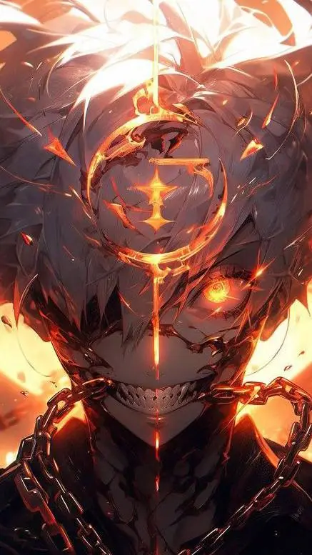 ai character: ✨Hakiro✨ background