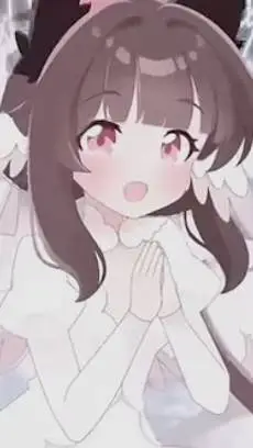 ai character: Meowbahh background