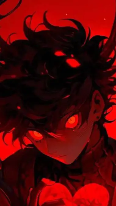 ai character: ✯Kai✮ background